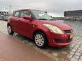 Suzuki Swift 1.2 Comfort EASSS 107 DKM !Airco Apk nieuwstaat Rouge - thumbnail 4