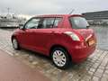 Suzuki Swift 1.2 Comfort EASSS 107 DKM !Airco Apk nieuwstaat Rouge - thumbnail 5