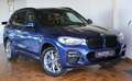 BMW X3 xDrive 20 i M Sport Navi LED AHK HiFi Kamera Bleu - thumbnail 4