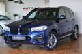 BMW X3 xDrive 20 i M Sport Navi LED AHK HiFi Kamera Bleu - thumbnail 1