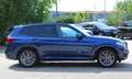 BMW X3 xDrive 20 i M Sport Navi LED AHK HiFi Kamera Bleu - thumbnail 13