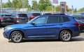 BMW X3 xDrive 20 i M Sport Navi LED AHK HiFi Kamera Bleu - thumbnail 9
