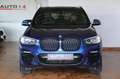BMW X3 xDrive 20 i M Sport Navi LED AHK HiFi Kamera Bleu - thumbnail 3