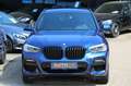 BMW X3 xDrive 20 i M Sport Navi LED AHK HiFi Kamera Bleu - thumbnail 7