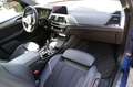 BMW X3 xDrive 20 i M Sport Navi LED AHK HiFi Kamera Bleu - thumbnail 14