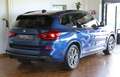 BMW X3 xDrive 20 i M Sport Navi LED AHK HiFi Kamera Bleu - thumbnail 2