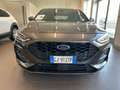 Ford Focus 1.0 EcoBoost Hybrid 125 CV 5p. ST-Line Design Grigio - thumbnail 12