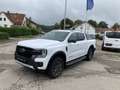 Ford Ranger Wildtrak e-4WD Doppelkabine Weiß - thumbnail 1