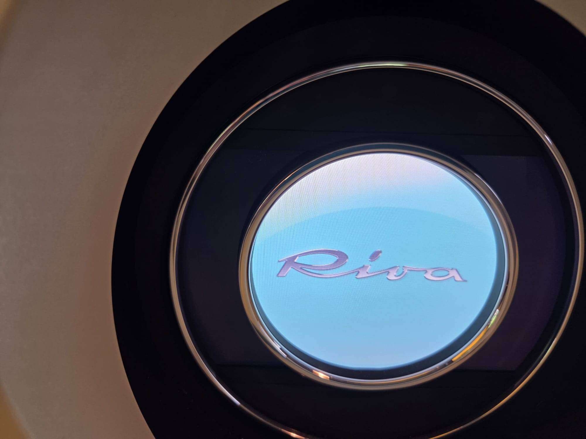 2017 Fiat 500