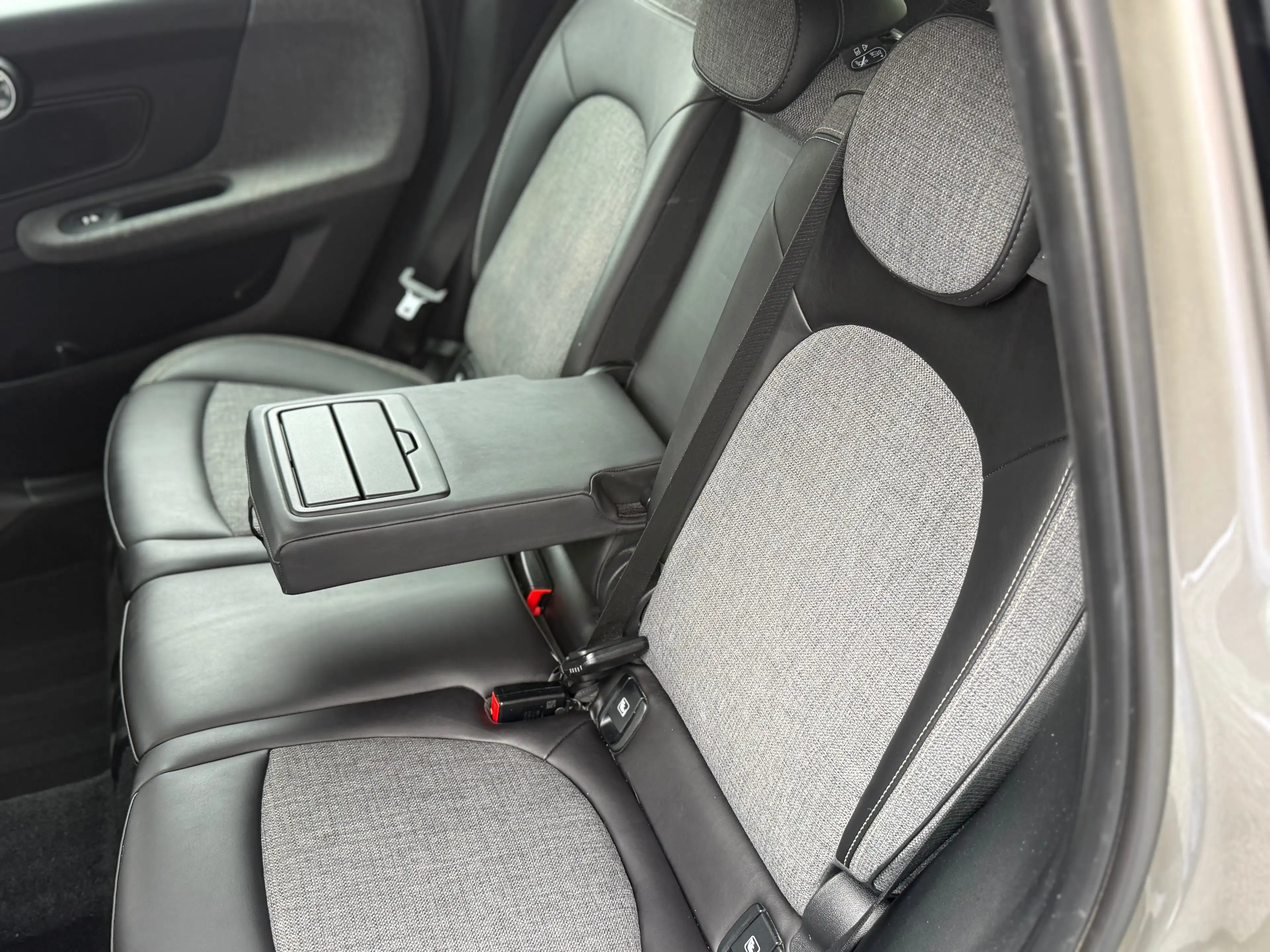 MINI One Countryman Mini Countryman 1.5 , CarPlay, Clim , capteur , GARANTIE 12 mois — photo 14
