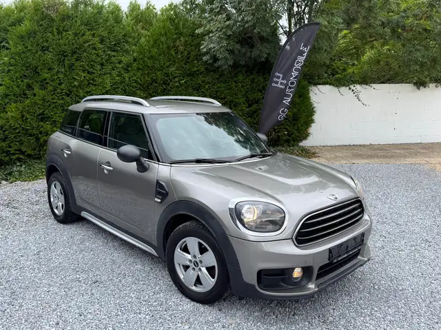 MINI One Countryman Mini Countryman 1.5 , CarPlay, Clim , capteur , GARANTIE 12 mois