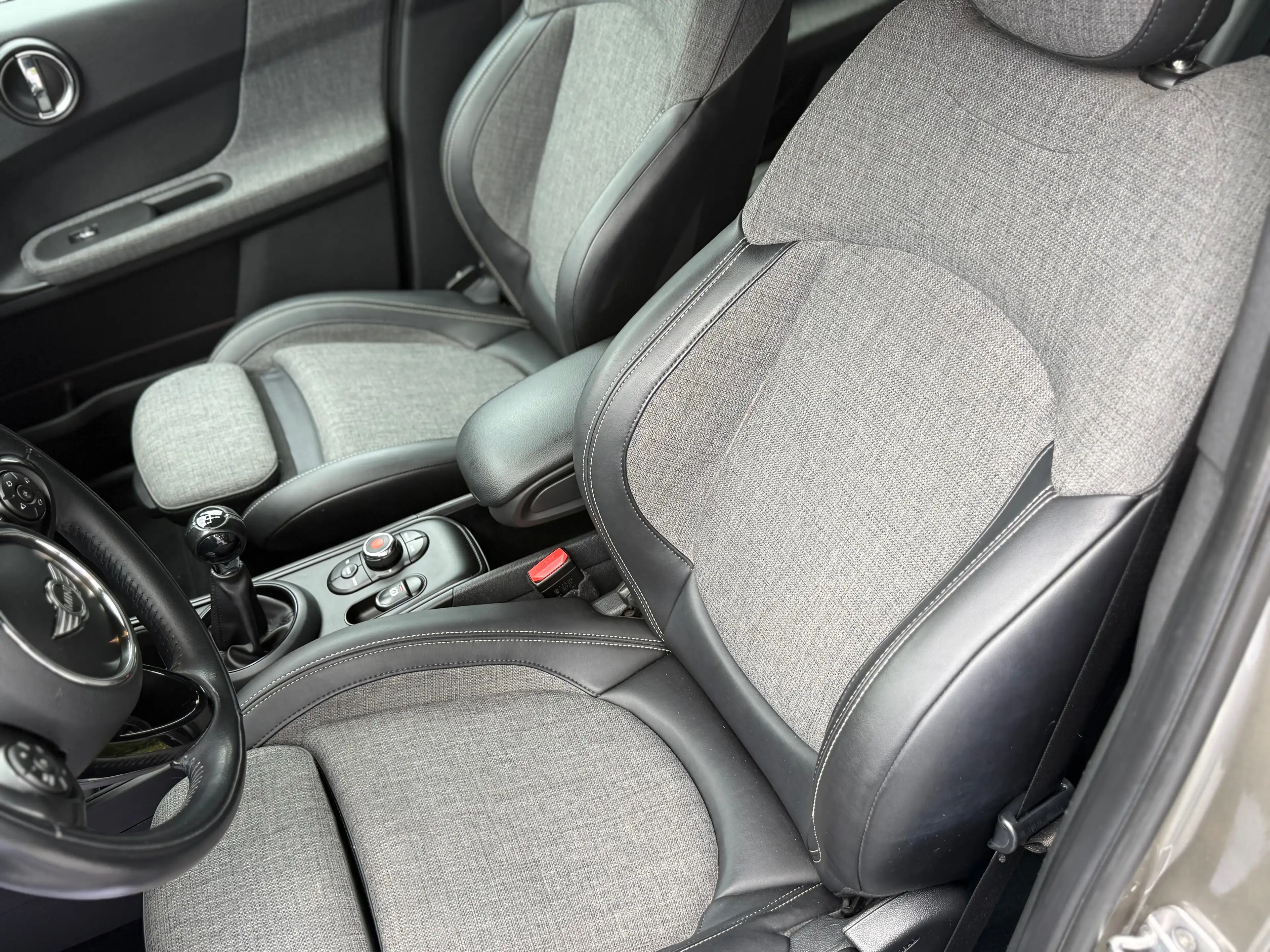 MINI One Countryman Mini Countryman 1.5 , CarPlay, Clim , capteur , GARANTIE 12 mois — photo 11