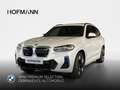 BMW iX3 Inspiring Blanc - thumbnail 1