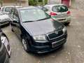 Skoda Fabia Combi Classic | SCHÖNES AUTO | 275000 KM Negro - thumbnail 1