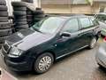 Skoda Fabia Combi Classic | SCHÖNES AUTO | 275000 KM Negro - thumbnail 3
