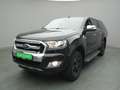 Ford Ranger DoKa Limited 160PS 4x4/AHK/PDC Schwarz - thumbnail 23