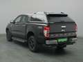 Ford Ranger DoKa Limited 160PS 4x4/AHK/PDC Schwarz - thumbnail 30