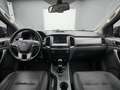 Ford Ranger DoKa Limited 160PS 4x4/AHK/PDC Schwarz - thumbnail 12