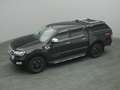 Ford Ranger DoKa Limited 160PS 4x4/AHK/PDC Schwarz - thumbnail 28