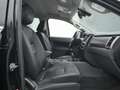 Ford Ranger DoKa Limited 160PS 4x4/AHK/PDC Schwarz - thumbnail 50