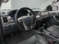 Ford Ranger DoKa Limited 160PS 4x4/AHK/PDC Schwarz - thumbnail 10