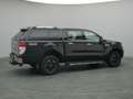 Ford Ranger DoKa Limited 160PS 4x4/AHK/PDC Schwarz - thumbnail 33