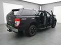 Ford Ranger DoKa Limited 160PS 4x4/AHK/PDC Schwarz - thumbnail 41