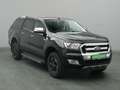 Ford Ranger DoKa Limited 160PS 4x4/AHK/PDC Schwarz - thumbnail 24