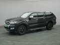 Ford Ranger DoKa Limited 160PS 4x4/AHK/PDC Schwarz - thumbnail 15