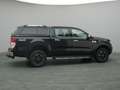 Ford Ranger DoKa Limited 160PS 4x4/AHK/PDC Schwarz - thumbnail 45