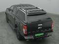Ford Ranger DoKa Limited 160PS 4x4/AHK/PDC Schwarz - thumbnail 43