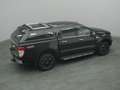 Ford Ranger DoKa Limited 160PS 4x4/AHK/PDC Schwarz - thumbnail 34