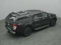 Ford Ranger DoKa Limited 160PS 4x4/AHK/PDC Schwarz - thumbnail 22