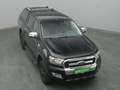 Ford Ranger DoKa Limited 160PS 4x4/AHK/PDC Schwarz - thumbnail 37