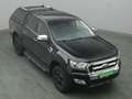 Ford Ranger DoKa Limited 160PS 4x4/AHK/PDC Schwarz - thumbnail 25