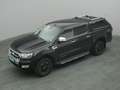 Ford Ranger DoKa Limited 160PS 4x4/AHK/PDC Schwarz - thumbnail 16
