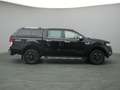 Ford Ranger DoKa Limited 160PS 4x4/AHK/PDC Schwarz - thumbnail 8