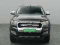 Ford Ranger DoKa Limited 160PS 4x4/AHK/PDC Schwarz - thumbnail 6