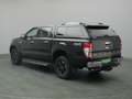 Ford Ranger DoKa Limited 160PS 4x4/AHK/PDC Schwarz - thumbnail 18