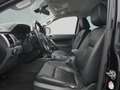 Ford Ranger DoKa Limited 160PS 4x4/AHK/PDC Schwarz - thumbnail 9