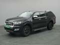 Ford Ranger DoKa Limited 160PS 4x4/AHK/PDC Schwarz - thumbnail 2