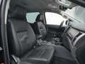 Ford Ranger DoKa Limited 160PS 4x4/AHK/PDC Schwarz - thumbnail 13