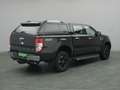 Ford Ranger DoKa Limited 160PS 4x4/AHK/PDC Schwarz - thumbnail 4