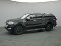 Ford Ranger DoKa Limited 160PS 4x4/AHK/PDC Schwarz - thumbnail 27