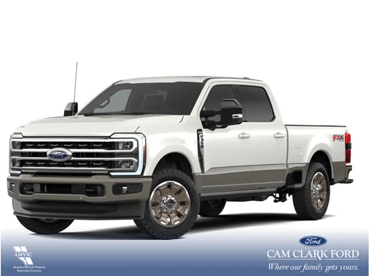 2026 Ford F 350