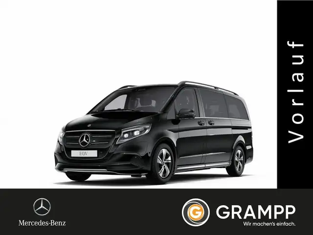 Mercedes-Benz EQV 300