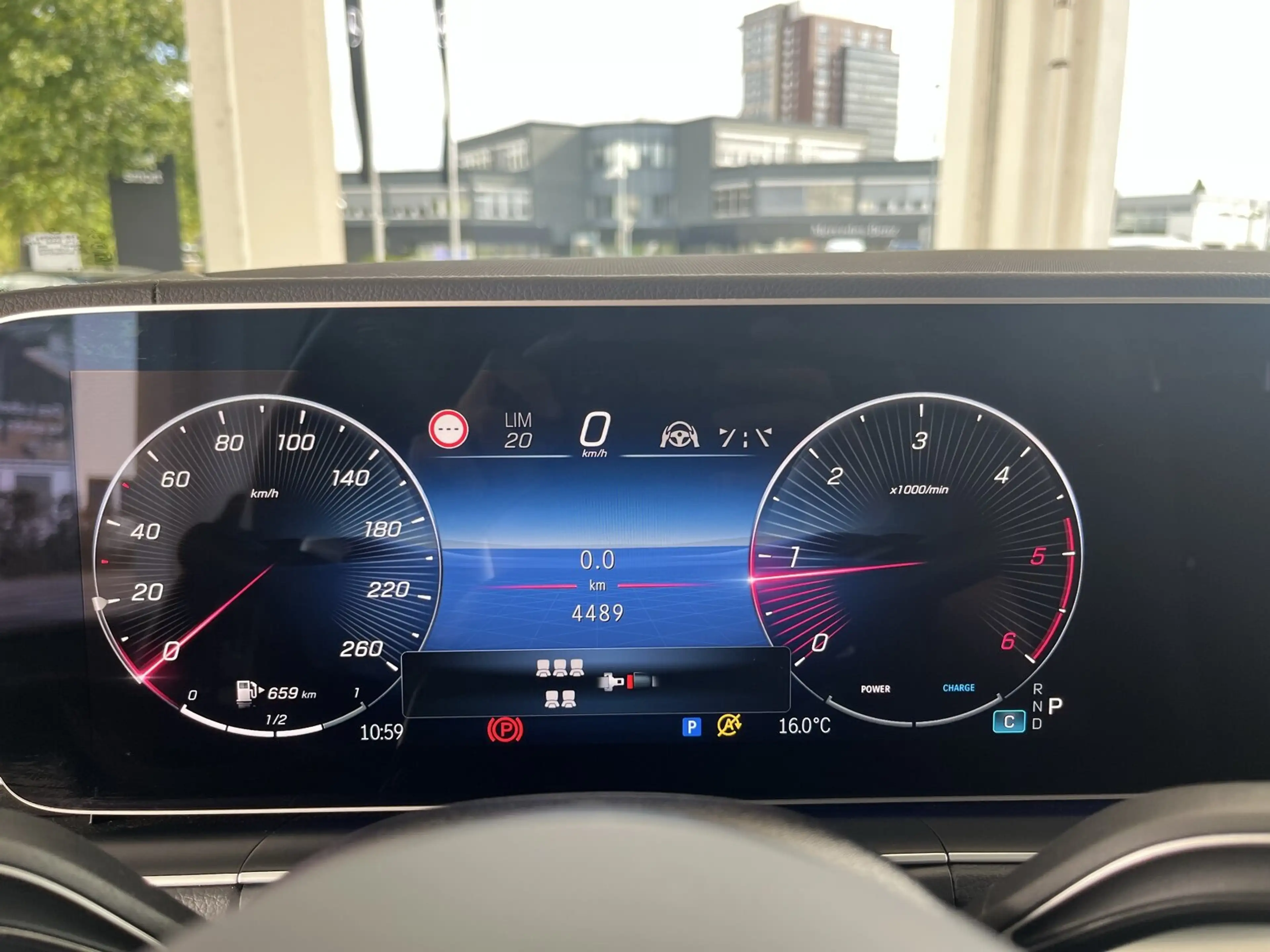 Mercedes-Benz GLS 450 GLS 450 d 4MATIC  AMG Line Navi/Pano.-Dach/Styling — photo 15
