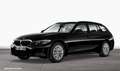 BMW 318 d Touring A,AHK,Lenkradheizung, etc. Schwarz - thumbnail 1