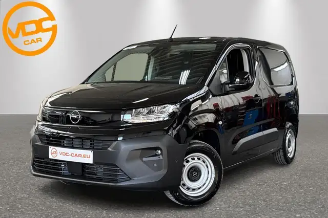 Opel Combo E Cargo L1 H1 NEW 0KM - CARPLAY