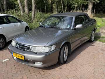 9-3 2.0 Turbo Sport Edition